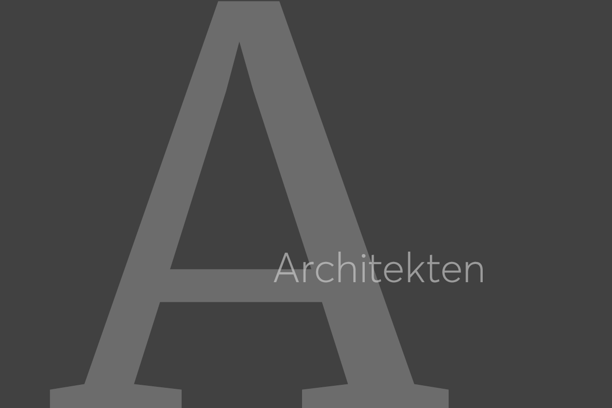 Die Architektenfamilie Böhm