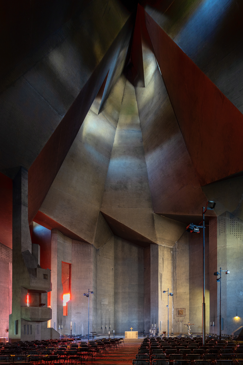 Mariendom Neviges