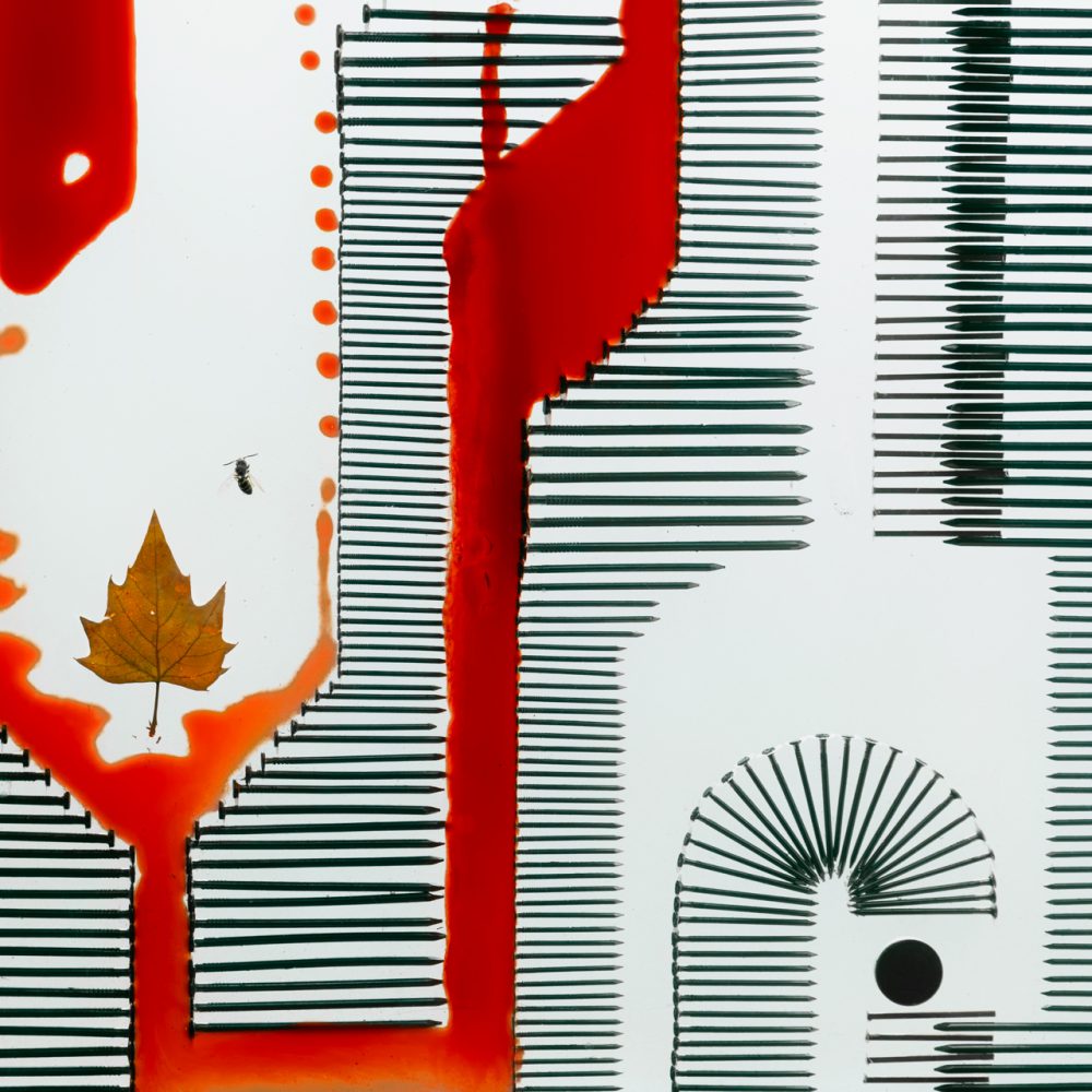 Gottfried Böhm Böhm Project