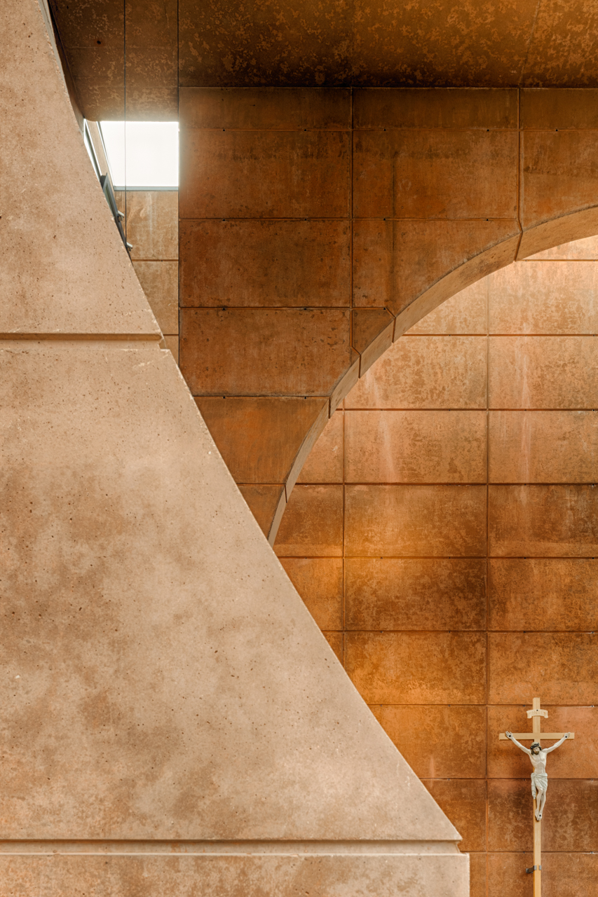 St. Pius Peter Böhm